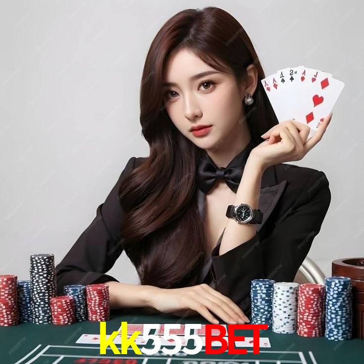 Casino Ao Vivo kk555bet