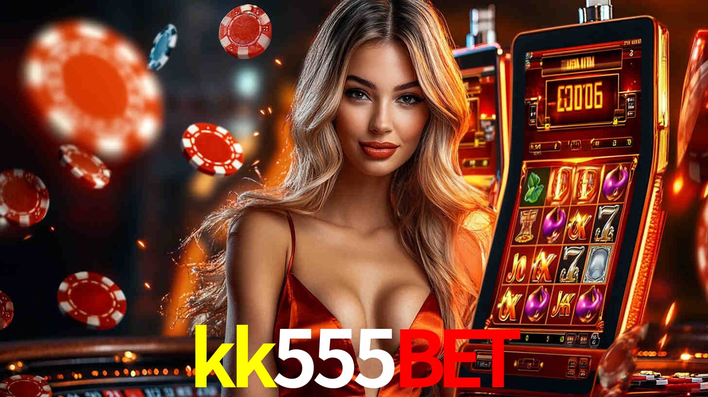 kk555bet