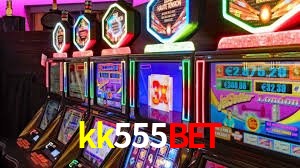 cassino kk555bet