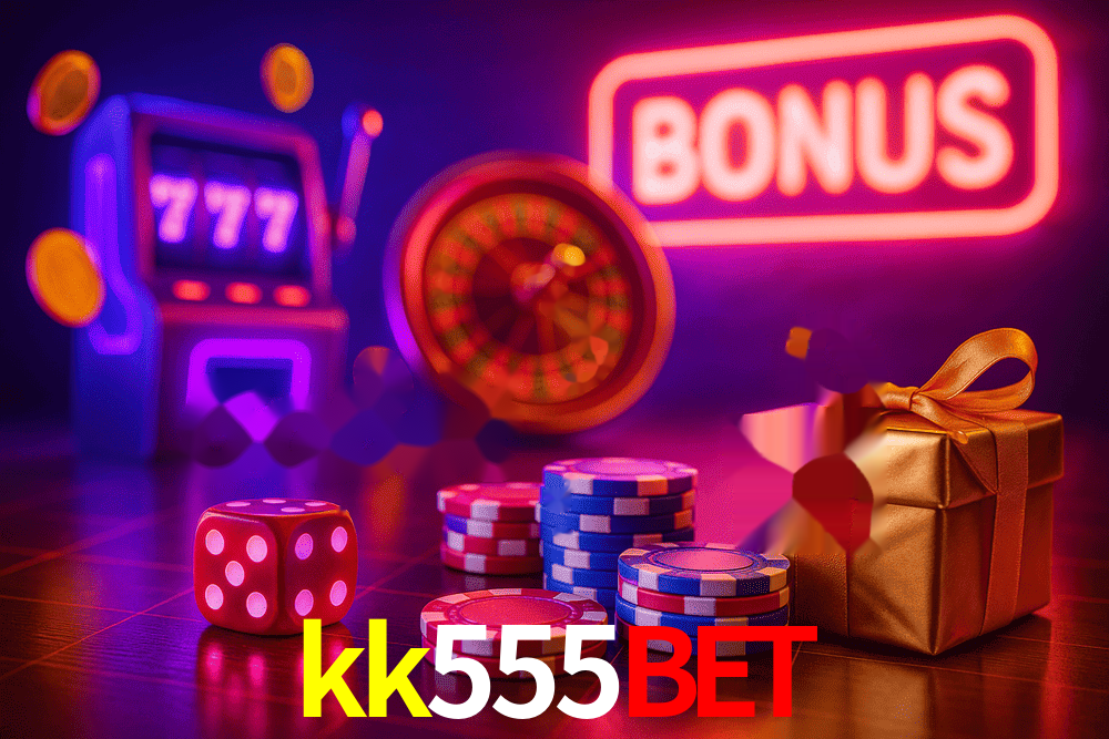 Inovações de Jogos na kk555bet: O Futuro das Experiências Interativas
