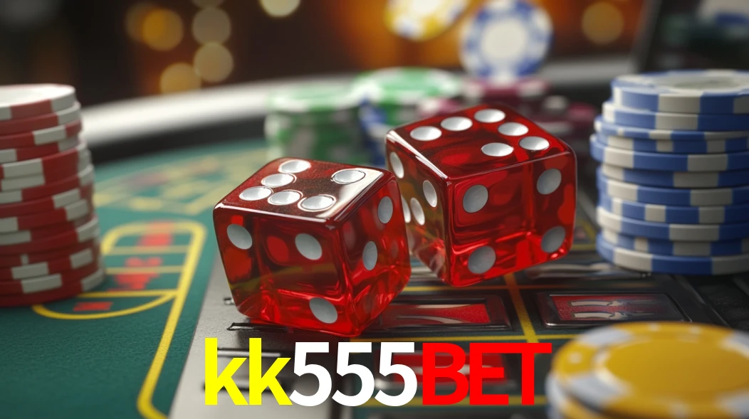 Blackjack Table kk555bet