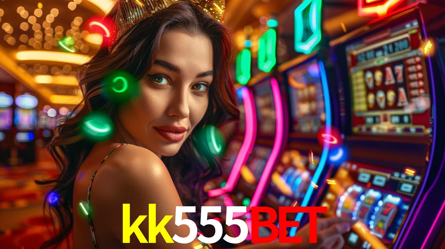 kk555bet