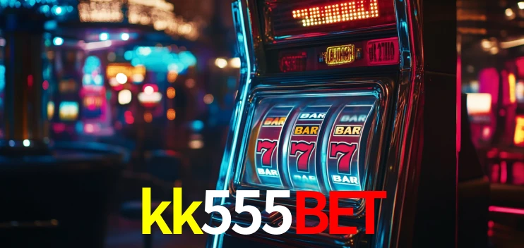 VIP Casino kk555bet