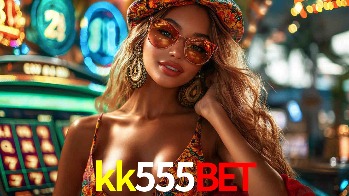 Daily Bonuses kk555bet