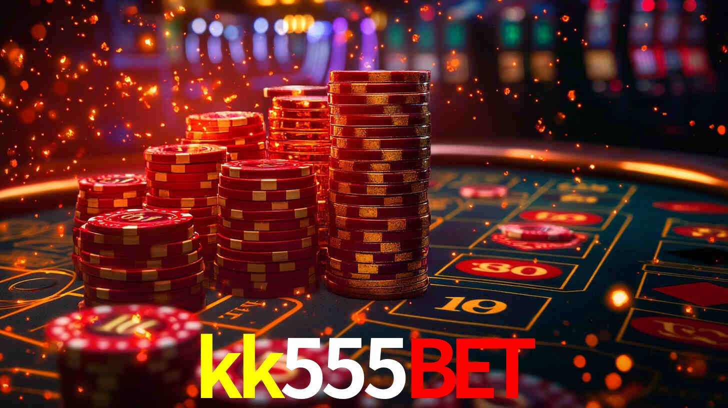 Programa VIP kk555bet
