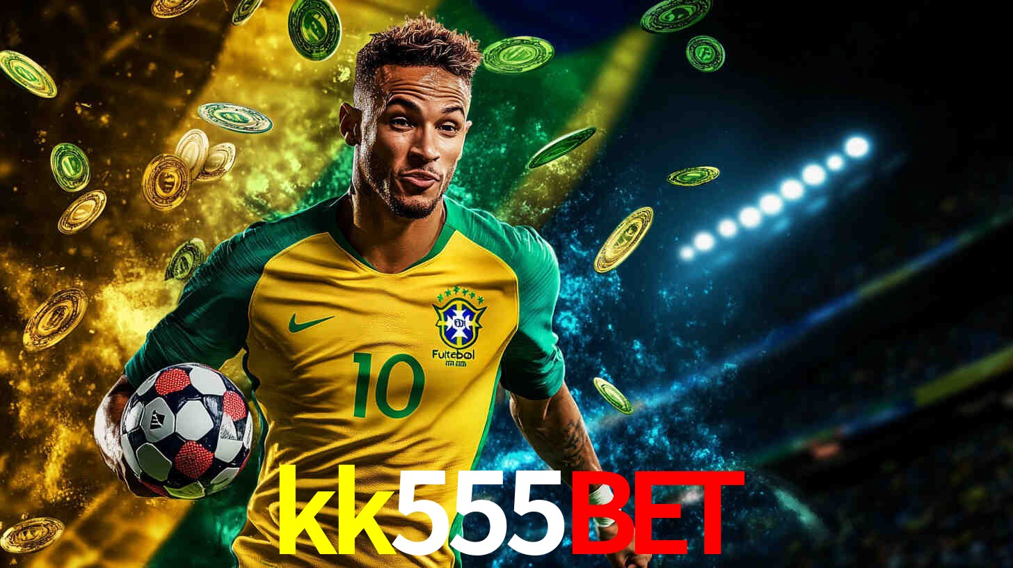 A Popularidade dos Caça-Níqueis no kk555bet