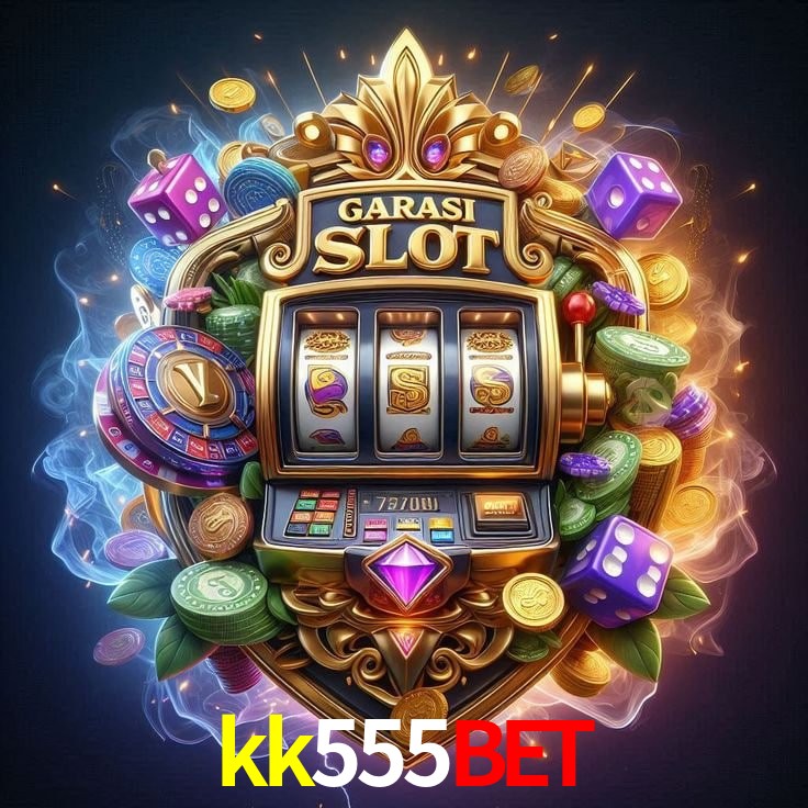 Avaliações dos Jogadores kk555bet