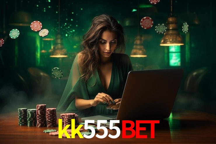 kk555bet