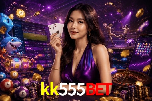 Aviator Game kk555bet