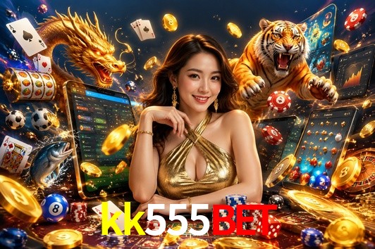 2FA Security kk555bet