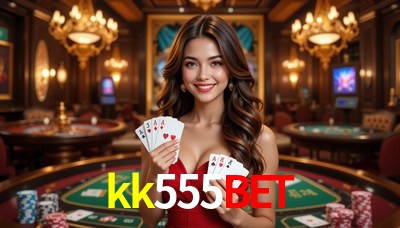 Seasonal Promotions kk555bet