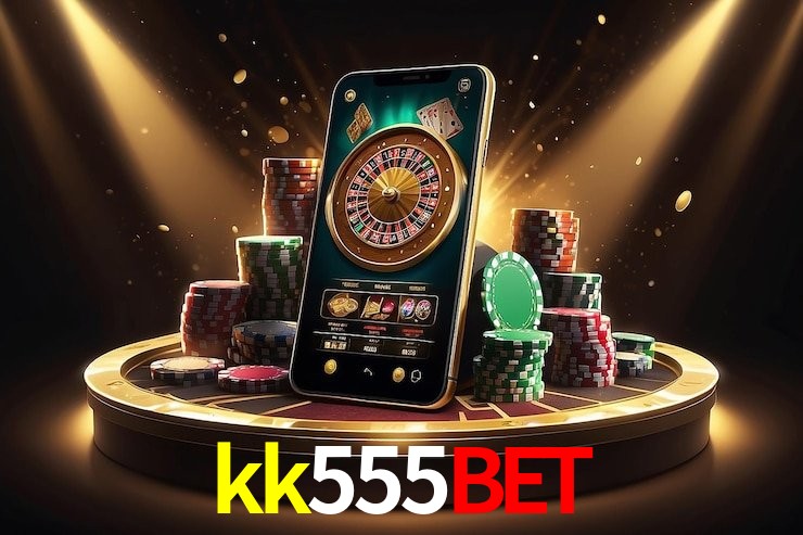 Recursos de Bônus kk555bet