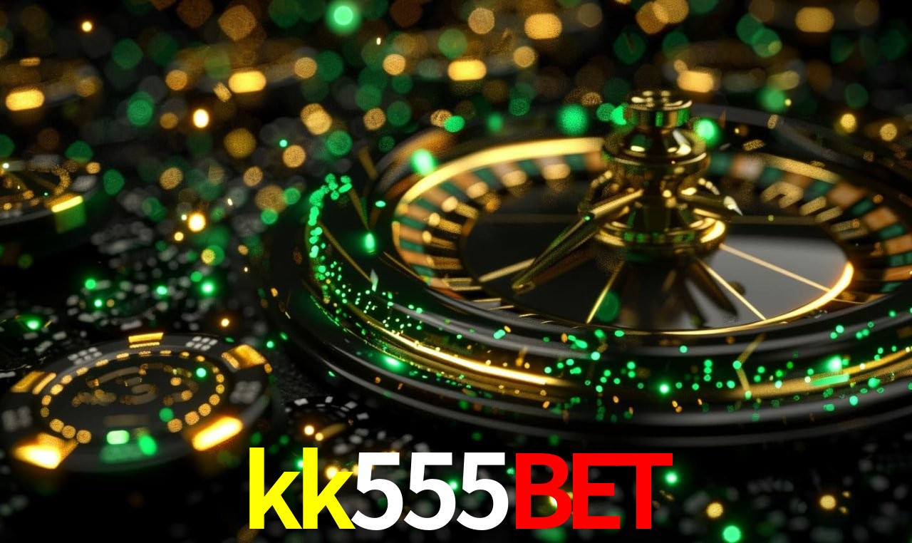 Integração de APIs kk555bet