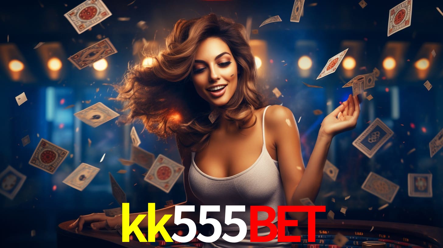 kk555bet