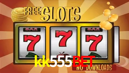 A Popularidade dos Caça-Níqueis no kk555bet