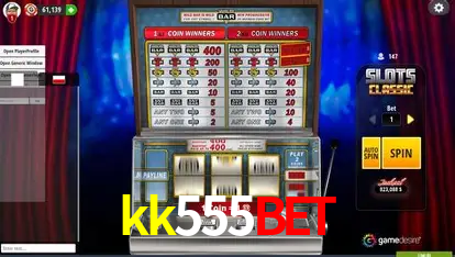 Explorando a Categoria de Eventos em Apostas na kk555bet