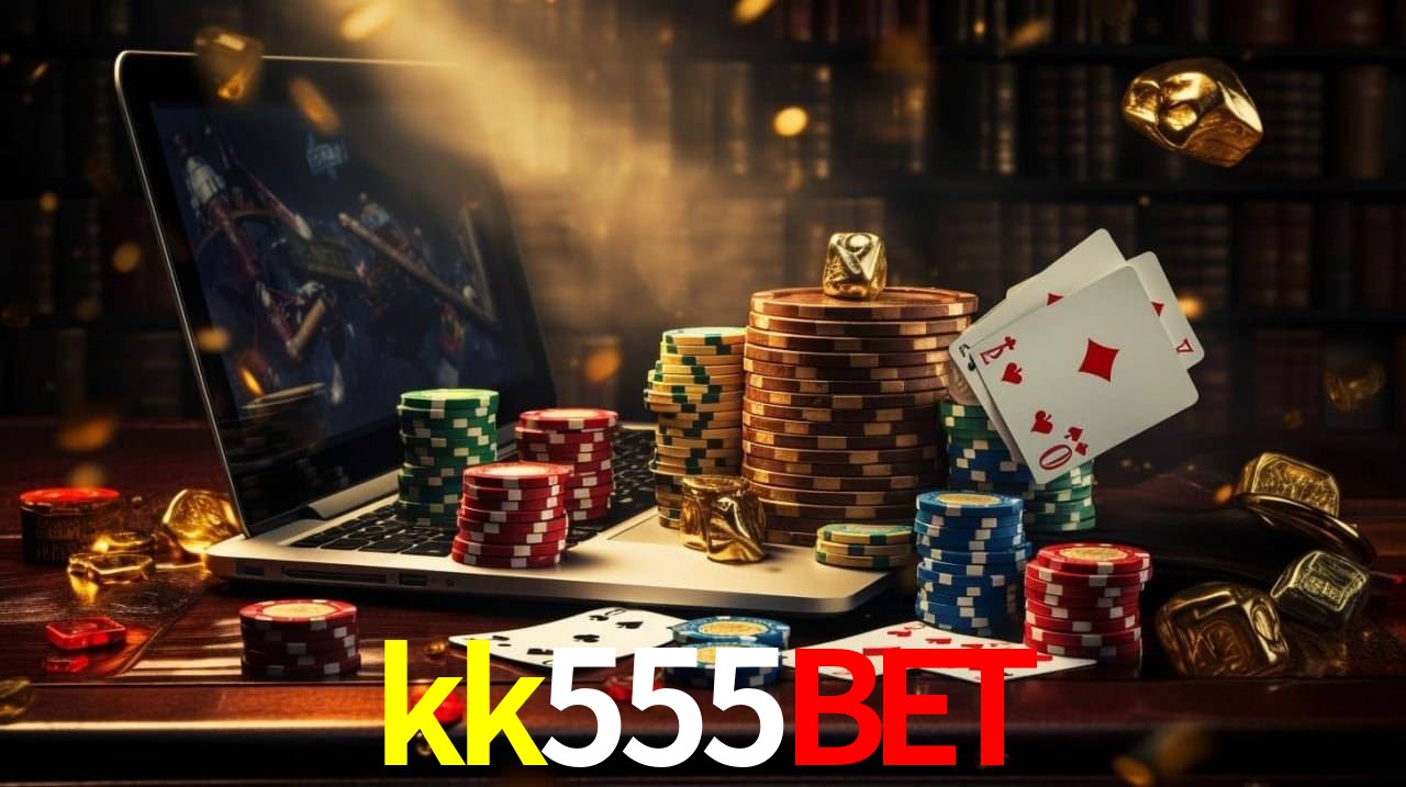 Torneios kk555bet