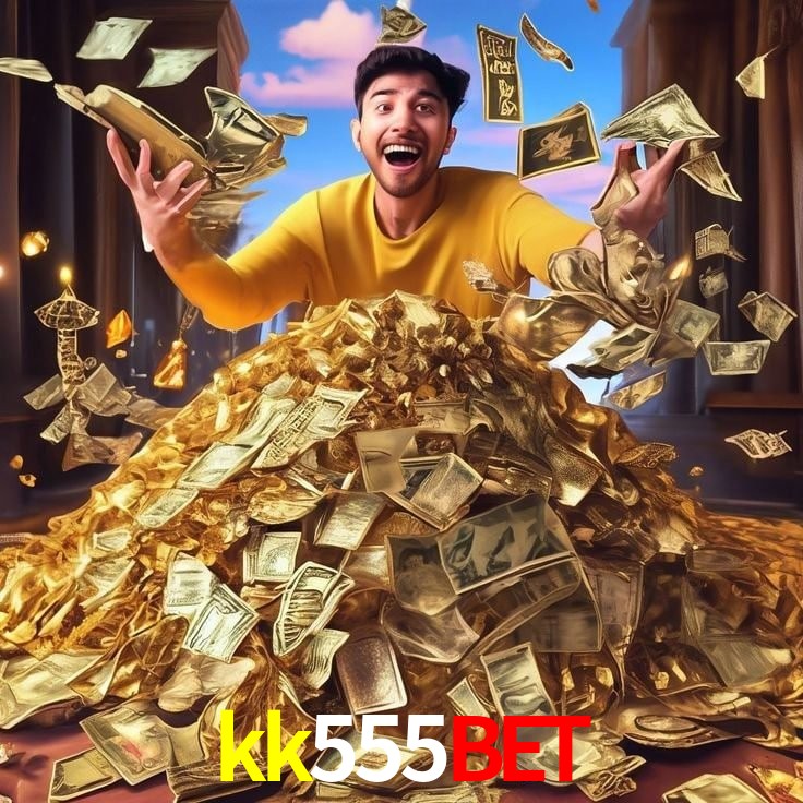Programa VIP kk555bet