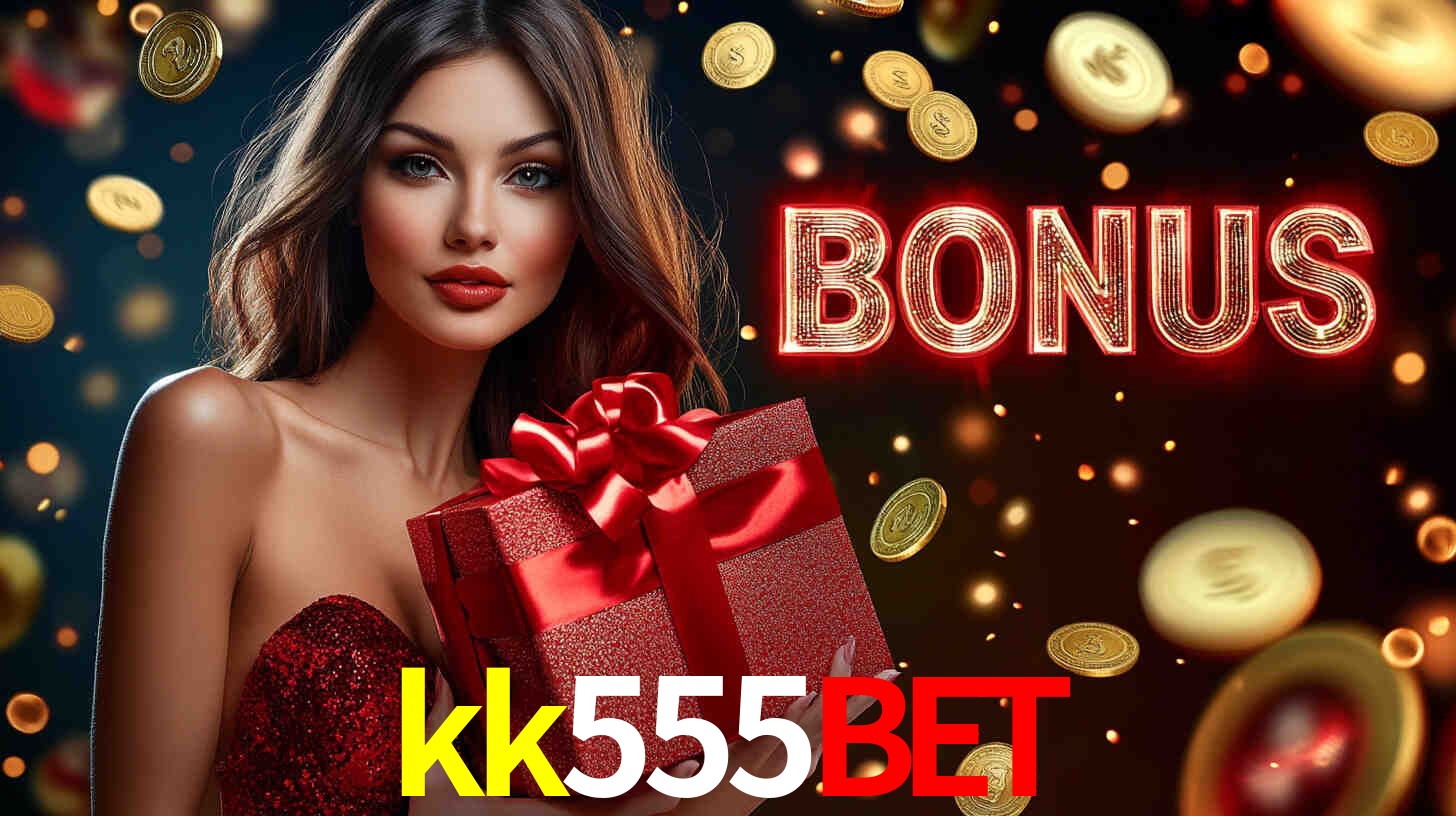 Apostas Esportivas na kk555bet: Um Guia Completo