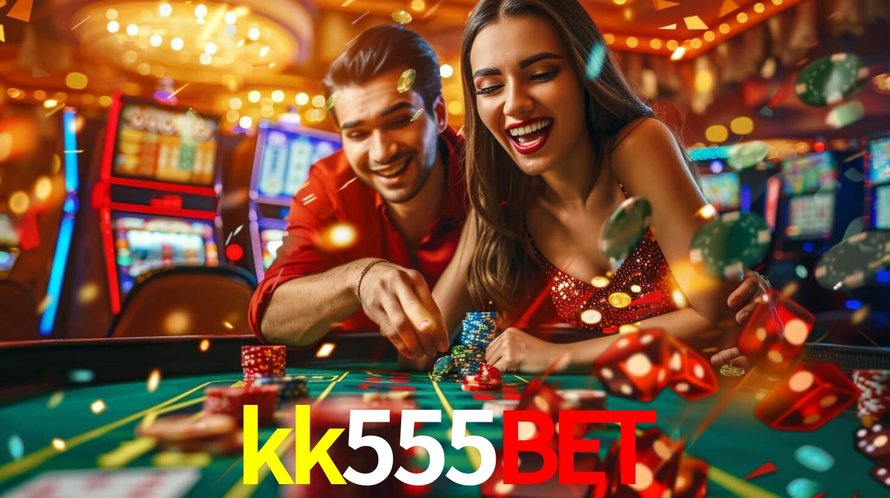 Estatísticas do Jogo kk555bet