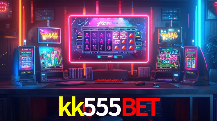Explore as vantagens do kk555bet: serviço profissional e confiabilidade