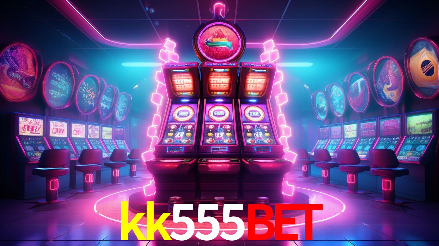 kk555bet