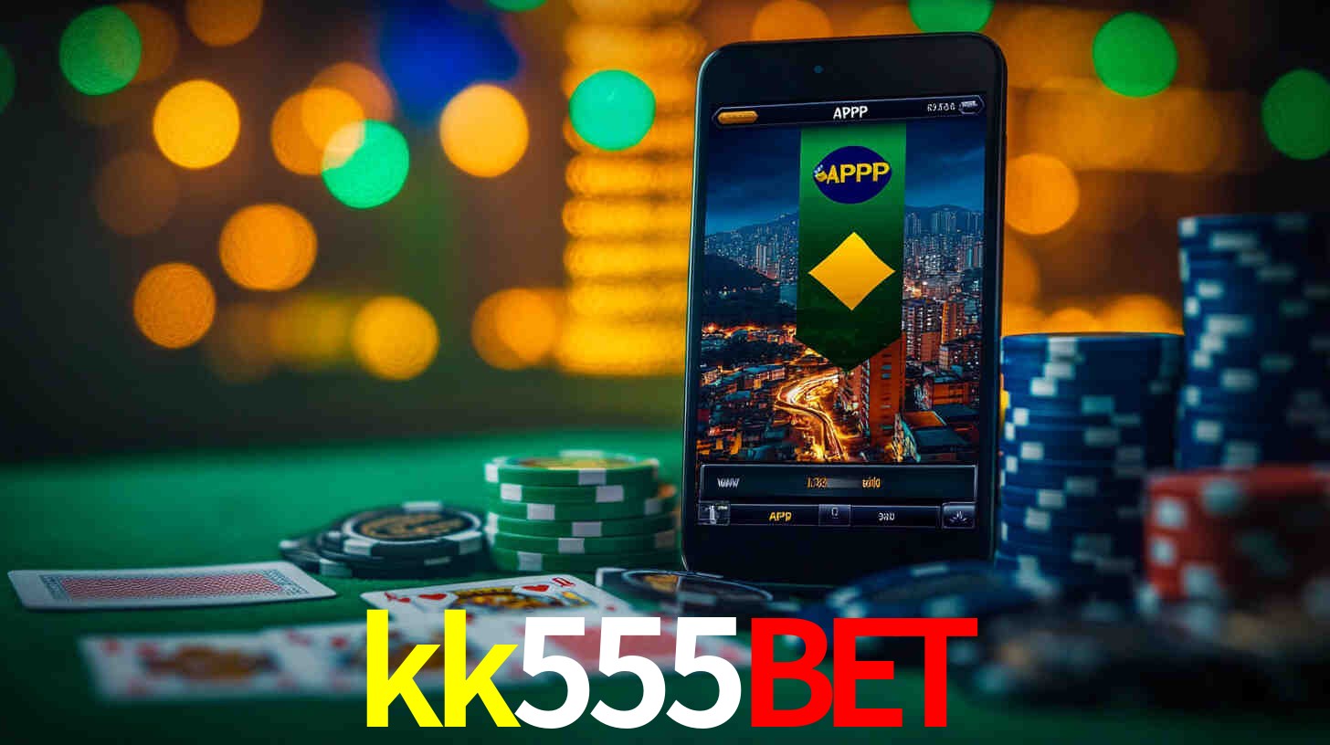 Explorando a Categoria de Eventos em Apostas na kk555bet