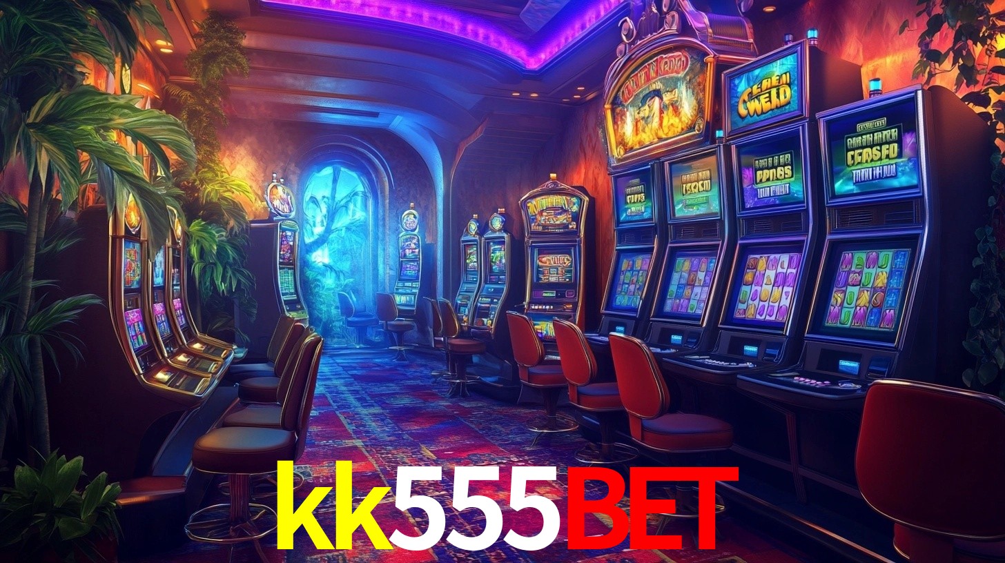Roulette Table kk555bet