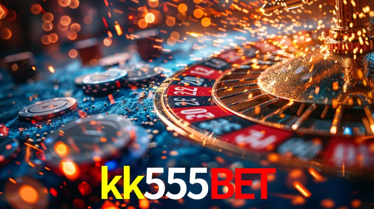 Platform Technology kk555bet