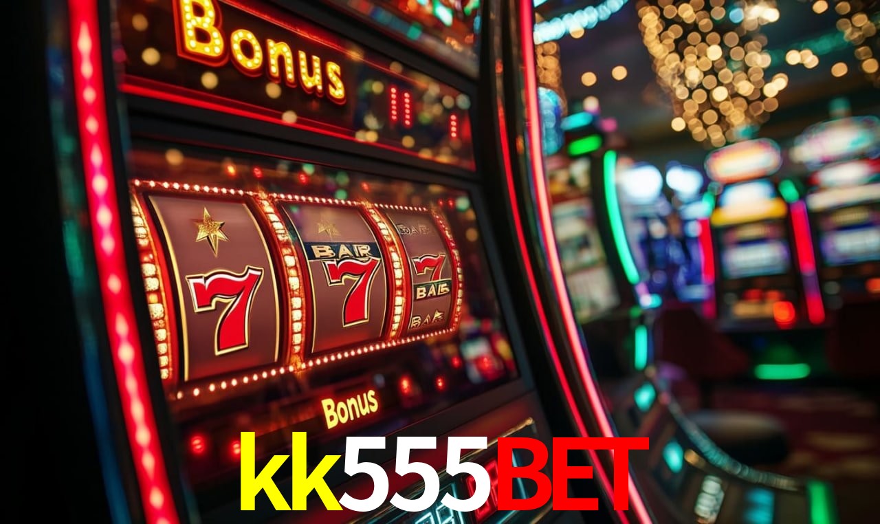 kk555bet