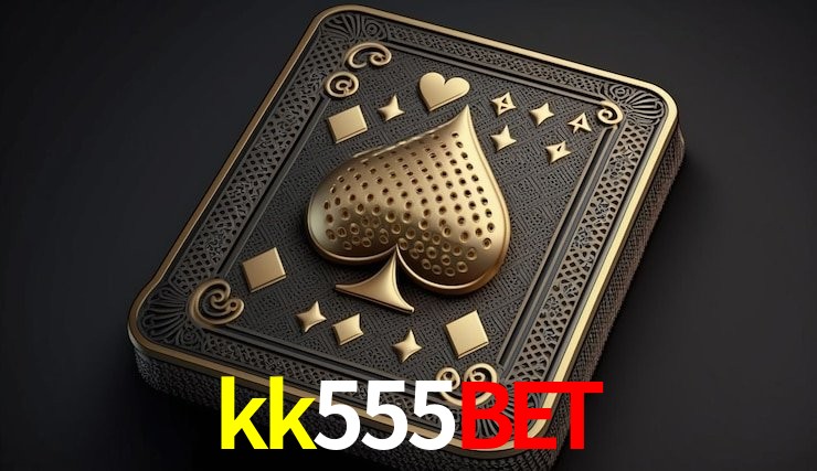 Apostas de Futebol kk555bet