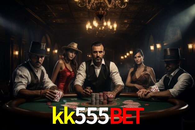 A Emoção da Loteria na kk555bet: Uma Chance de Mudança de Vida