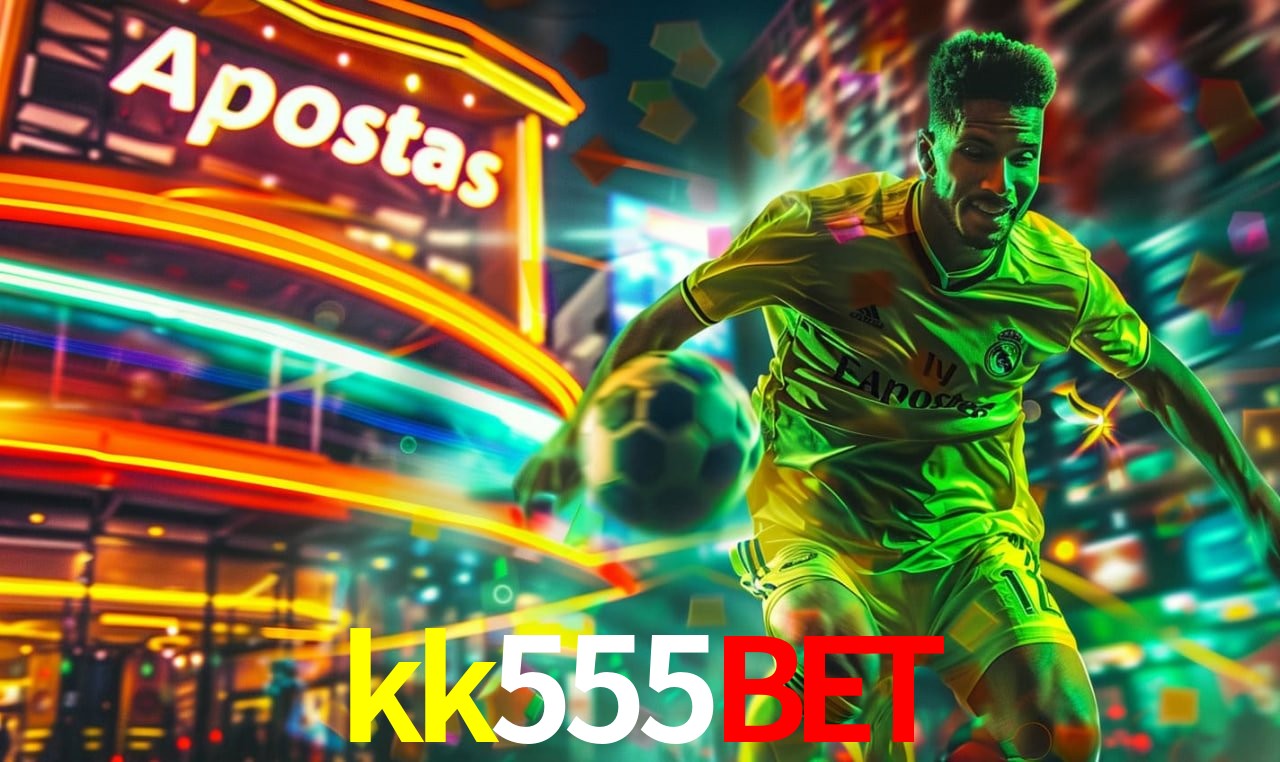 Estatísticas Esportivas kk555bet