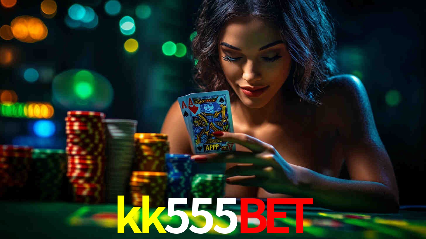 Descubra a Essência do kk555bet: Nossa História e Compromissos
