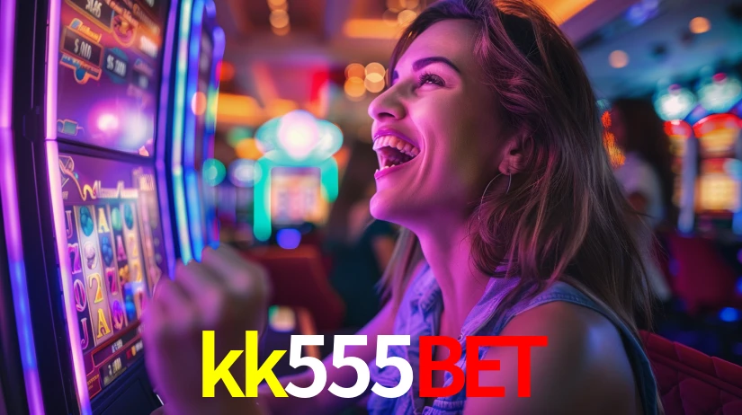 kk555bet