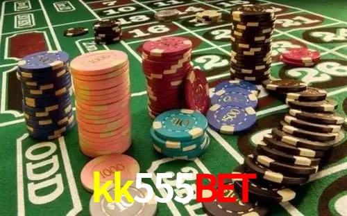 Bônus Generosos e Exclusivos no kk555bet para Você!