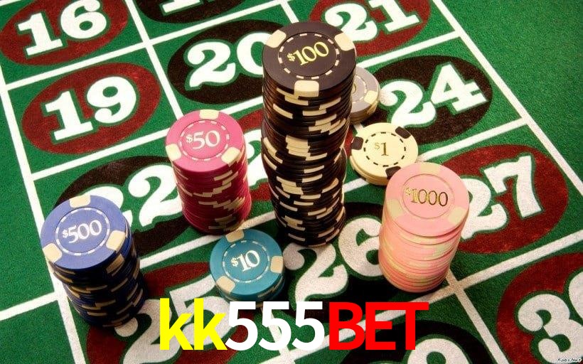 Desvendando o Mundo dos Jogos Virtuais na kk555bet