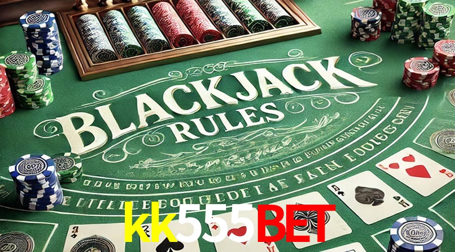 Secure Login kk555bet