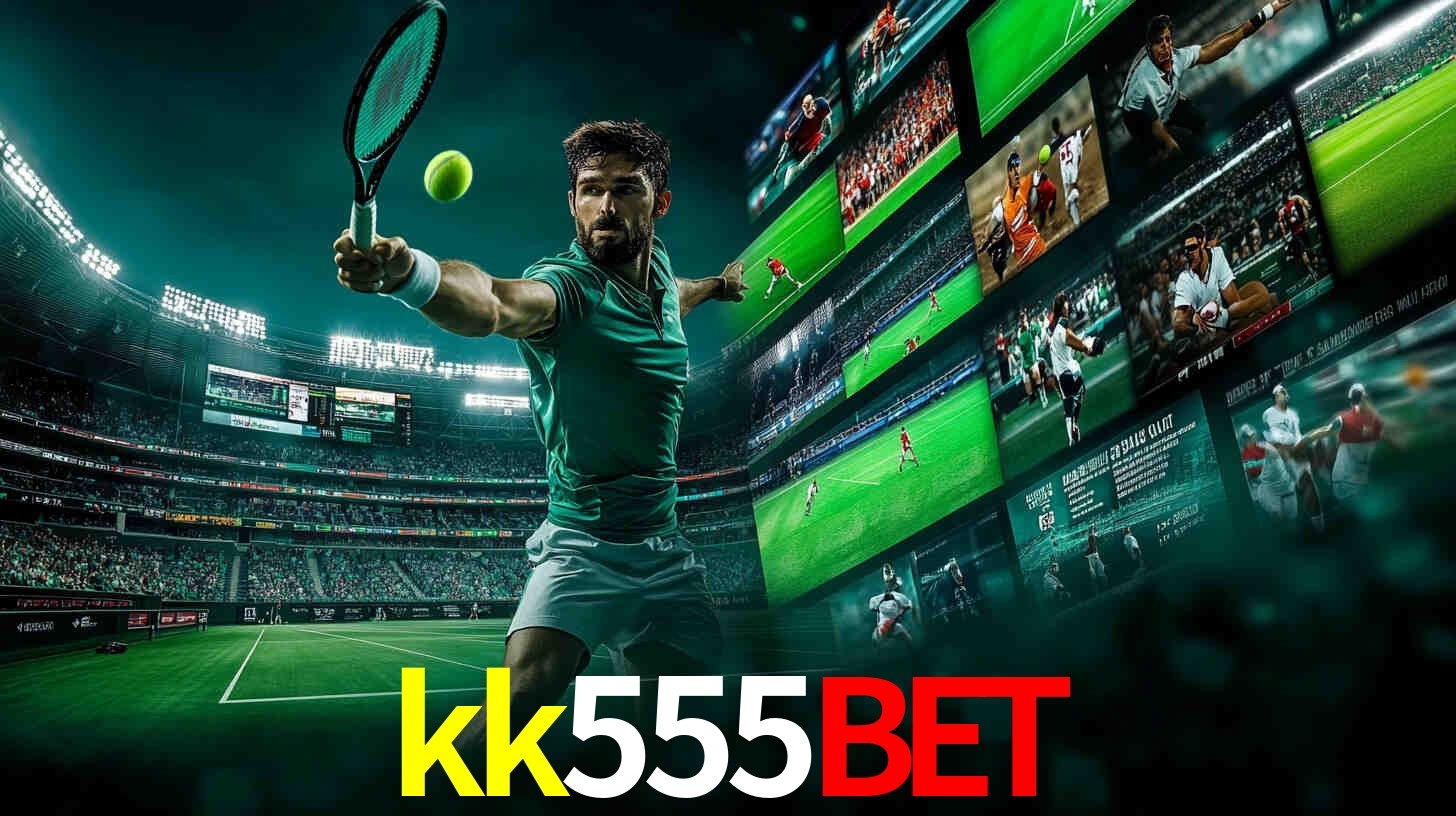 A Popularidade dos Caça-Níqueis no kk555bet